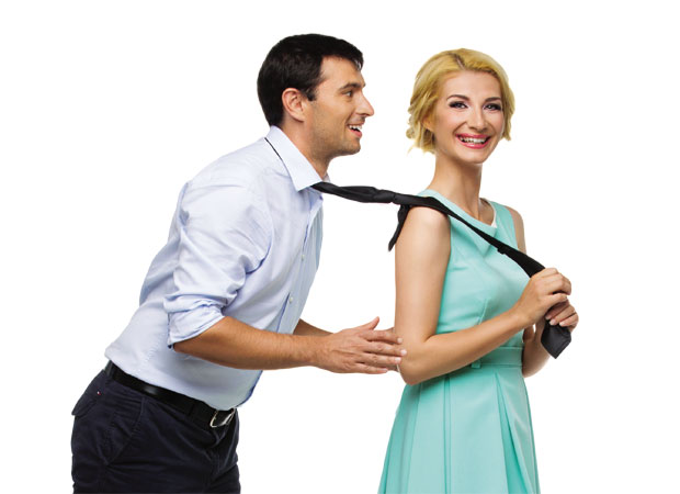 Најчешће тактике у љубави