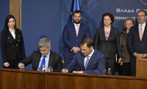 Неразвијенима 30 милиона евра