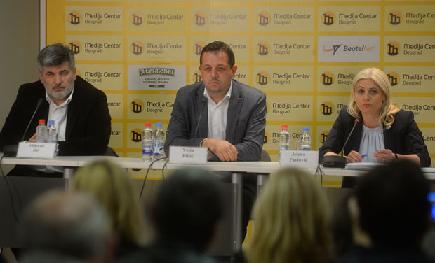 Стиже решење за „швајцарце“