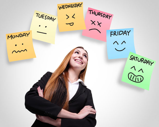 Најдуже радне недеље у Европи