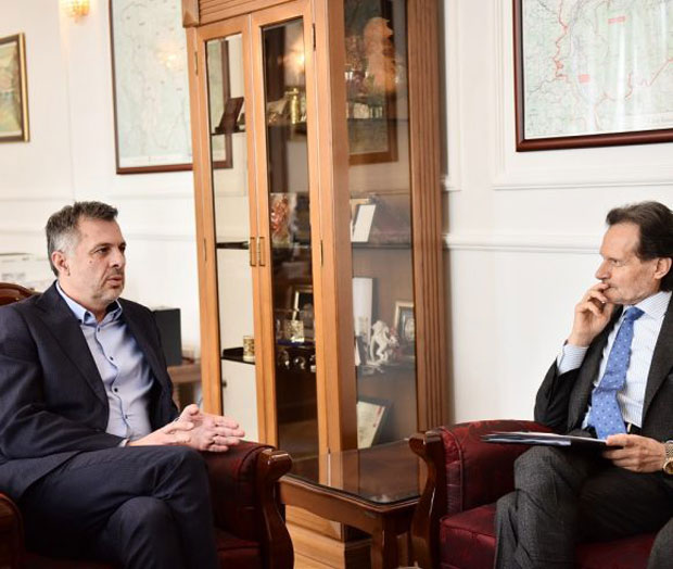 Могуће културно и туристичко повезивање Бањалуке и Шпаније
