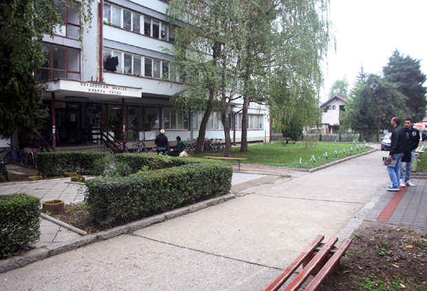 ВЛАДА РС: 100 милиона марака уложено за бољи студентски стандард