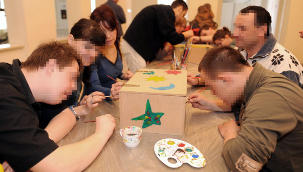 Малишани без свог кутка