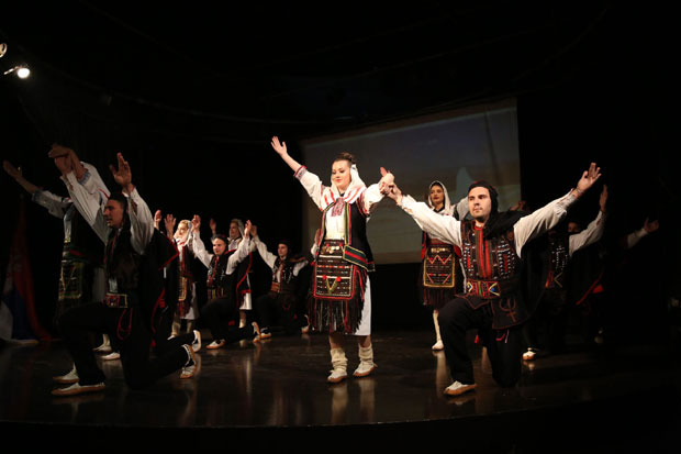 Удружили се Културни центри Новог Сада и Источног Новог Сарајева 