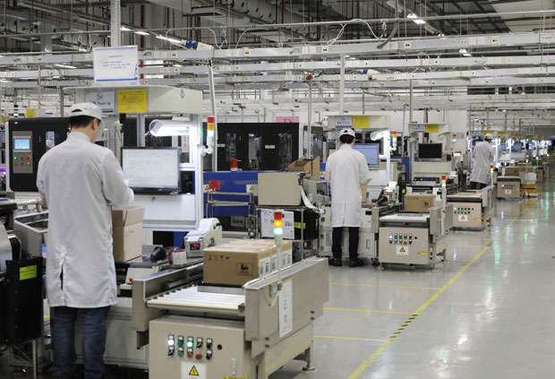 Хуавеј ће продавати 5Г чипове Еплу?
