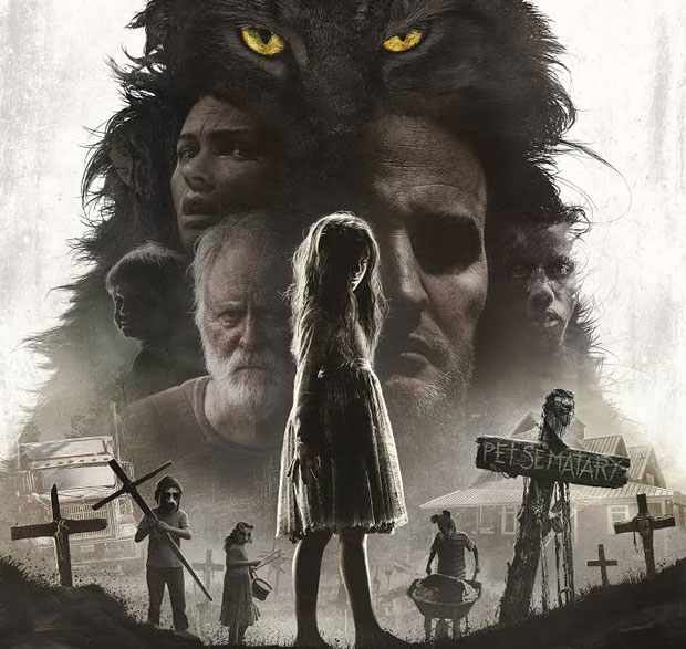 Филм „Гробље кућних љубимаца“ стигао је у биоскопе, а ми за вас имамо специјалне поклоне; Добитници су: (ВИДЕО) 