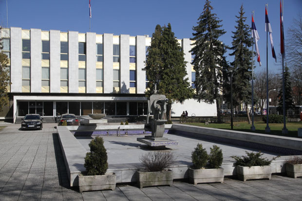 За одбрану грађана и новинара