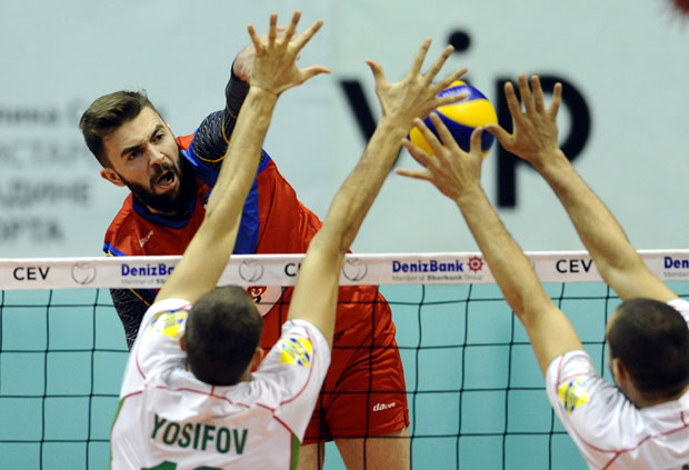 Ковачевићу Трофеј Газета