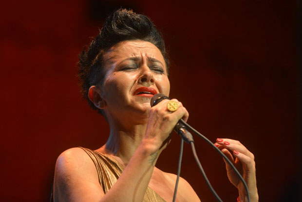 Амириних 20 најлепших севдаха на “Blu-ray”