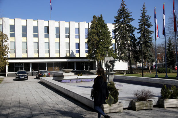 Почела седница Народне скупштине РС: Закони о полицији и о јавном реду и миру остају на дневном реду
