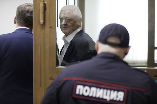 НОРВЕЖАНИН ОСУЂЕН ЗА ШПИЈУНАЖУ: Прикупљао податке о руским подморницама