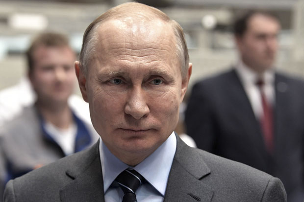 У Русији се гради брза железница између Москве и Петербурга