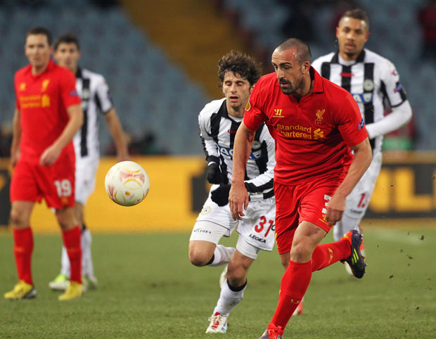 Бивши фудбалер Ливерпула победио рак