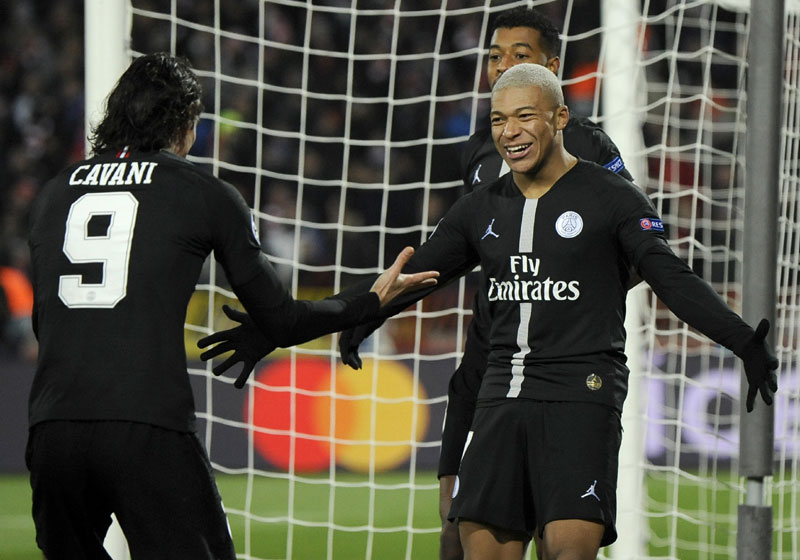 Бајерн није заинтересован за Мбапеа: Немамо довољно новца