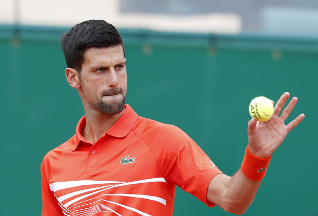 Ђоковић сазнао име противника у осмини финала Монте Карла