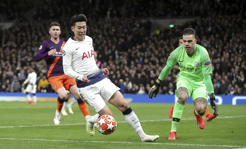 ЛШ: Тотенхем жели да поквари Ситијев рођендан, Ливерпул хоће да заврши посао