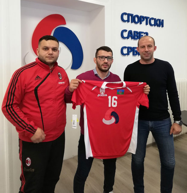 Стоп мржњи и расизму на спортским теренима