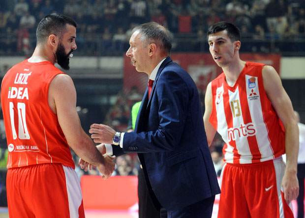 Томић: У Подгорици као да је 0:0