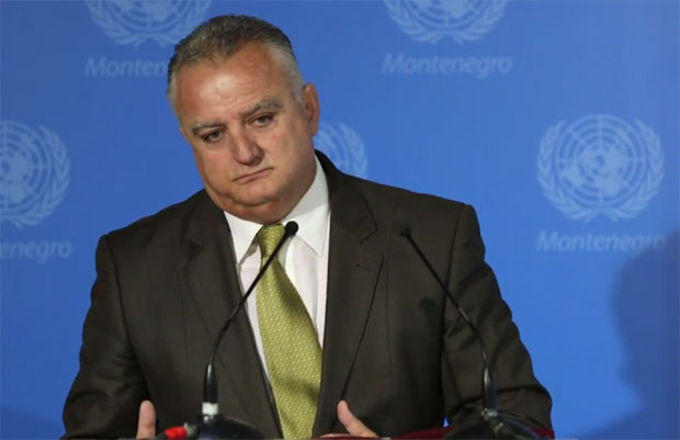 СКАНДАЛОЗНА ИЗЈАВА ЦРНОГОРСКОГ МИНИСТРА: Имамо “државу Косово” као лидера на Балкану