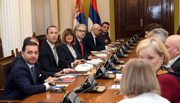 Мењају се правила рада Скупштине