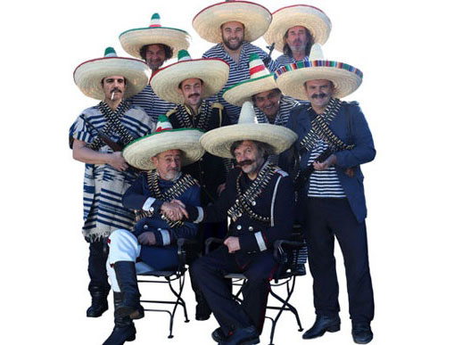 Професор Куста у Нижњем Новгороду