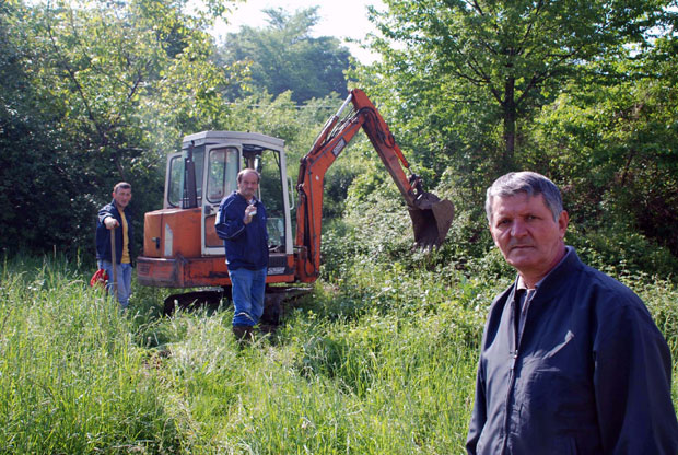 Сарајево и даље скрива локације убијених Срба