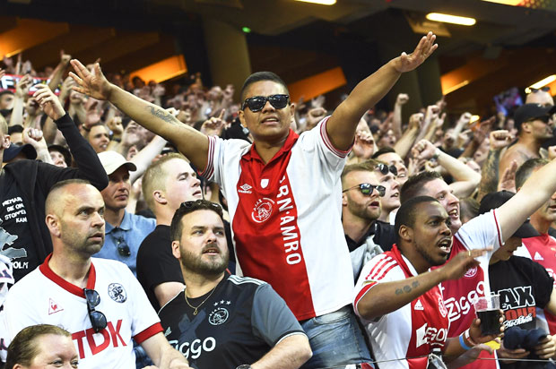 ДЕПОРТОВАНА 54 НАВИЈАЧА: Италијанска полиција ригорозна пред меч ЛШ