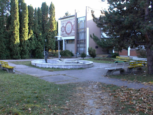 Пирот: Васпитачи на бироу, а малишани у кући
