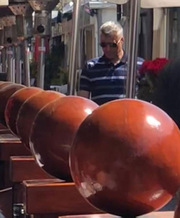 ПОГЛЕДАЈТЕ: Шта Тачи ради док Немци пишу план за Косово