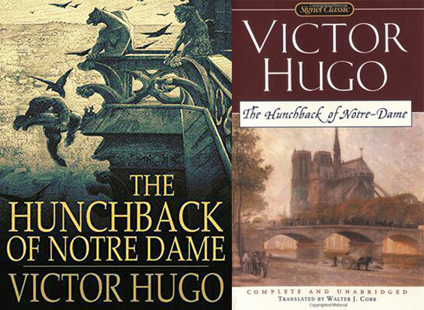 На сајту Амазон скочила продаја романа Виктора Игоа после пожара у Нотр Даму