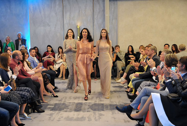 ЦРНОГОРСКА НЕДЕЉА МОДЕ: Додир луксуза у заливу лепоте 