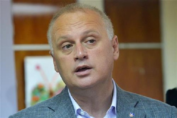 Весић: Одлука о контрамерама и изборима после Ђурђевдана