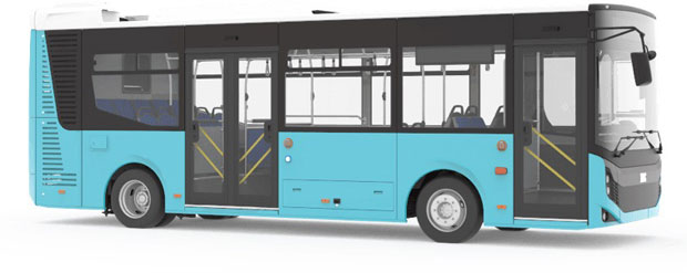 “НОВОСТИ” САЗНАЈУ: Град купује турске и кинеске аутобусе