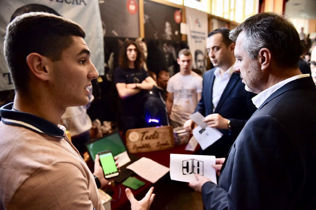 На „Иносту“ у Бањалуци изложено 350 радова 