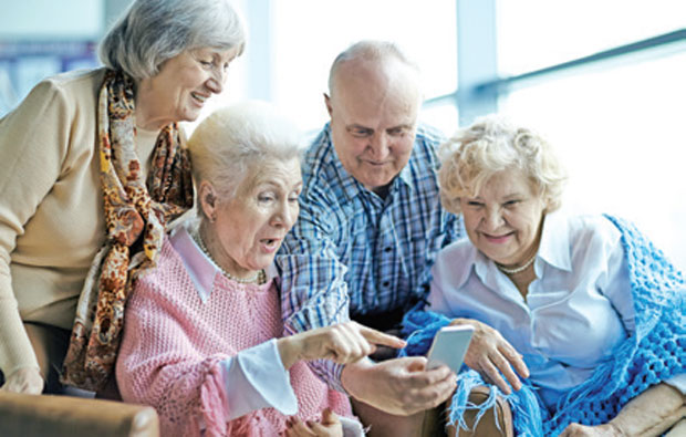 Направи селфи, освоји награду