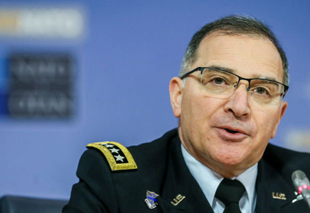 Командант НАТО-а у Европи: Разговарали смо с Русима и током Хладног рата, а сада...