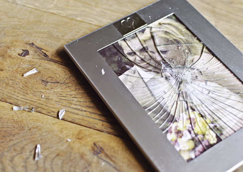 Зашто брак  „пуца?