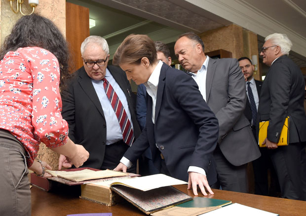 САНУ добија ново лице