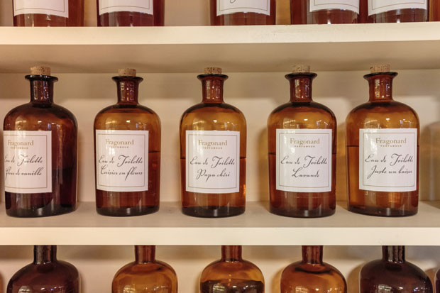 У Паризу отворен музеј посвећен парфему