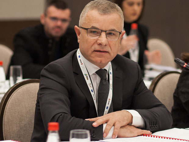 Миличковић: Божовић и даље износи неистине и тиме нарушава углед полиције