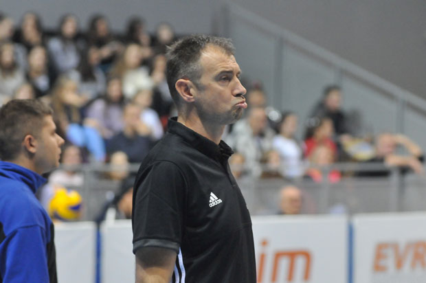 Гајић разговарао са Грбићем