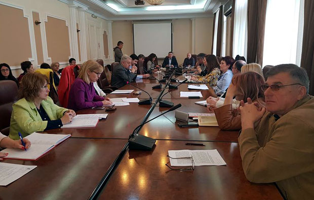 Ниш: Горици кредит за пословање