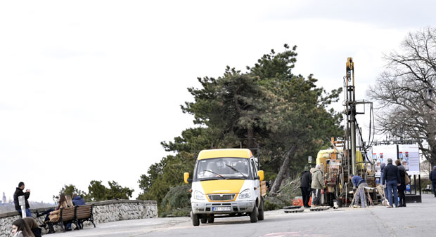 Чланови САНУ о гондоли: Угрожени остаци прошлости 