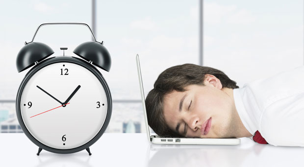 Како да савладате хроничан умор