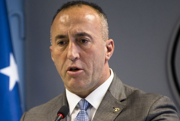 Харадинај: Европа је тзв. Косову дужна либерализацију виза, на то ћу подсетити у Берлину