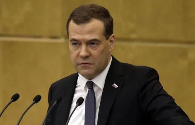 РУСИЈА ОДГОВОРИЛА УКРАЈИНИ: Забрана увоза машина и извоза нафте
