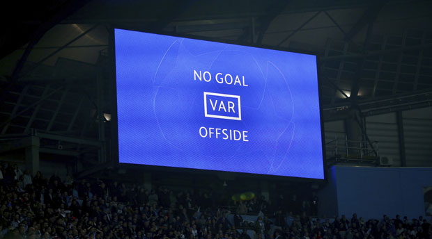 У СИТИЈУ ЉУТИ: Фернандињо опсовао ВАР