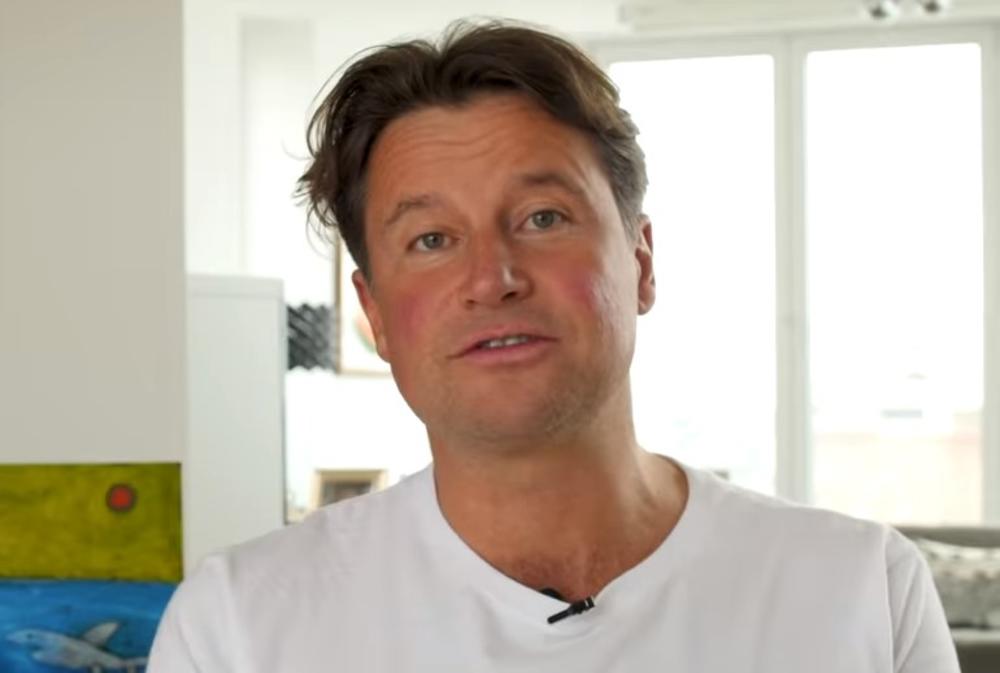 РОНИЛАЦ ИСПРИЧАО КАКО ЈЕ ПРЕЖИВЕО НАПАД АЈКУЛЕ: Зарила је зубе у моју бутину, крви је било свуда (ВИДЕО)