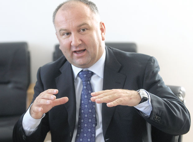 ШПИЈУНКА: Свуда уз Београд