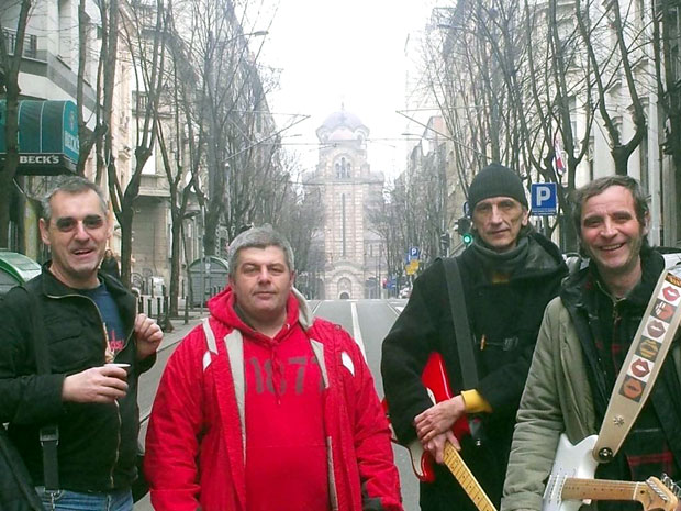 Бабе отварају башту КСТ